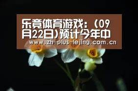 乐竟体育在线